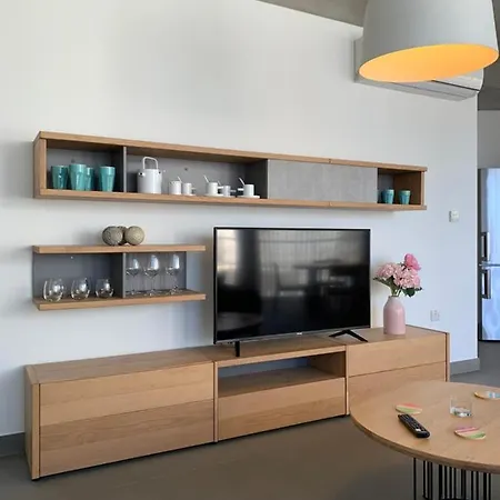 Apartment Village Point Sliema